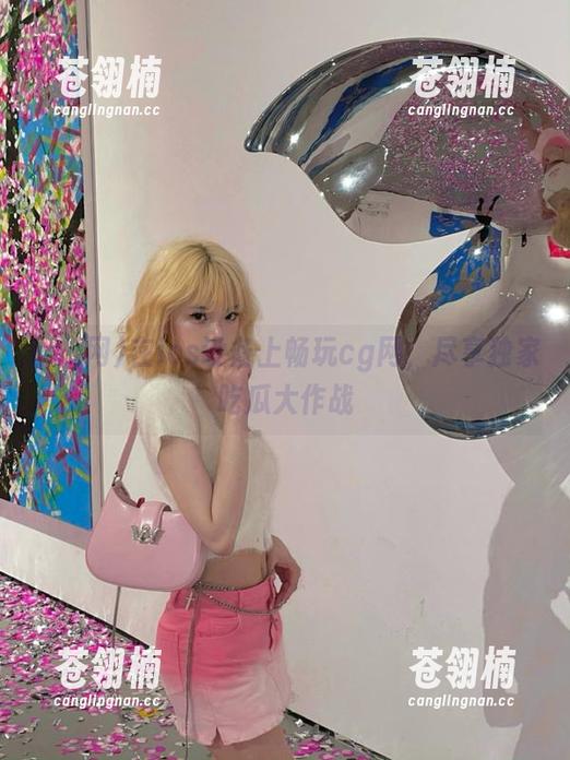在ios设备上畅玩cg网，尽享独家吃瓜大作战